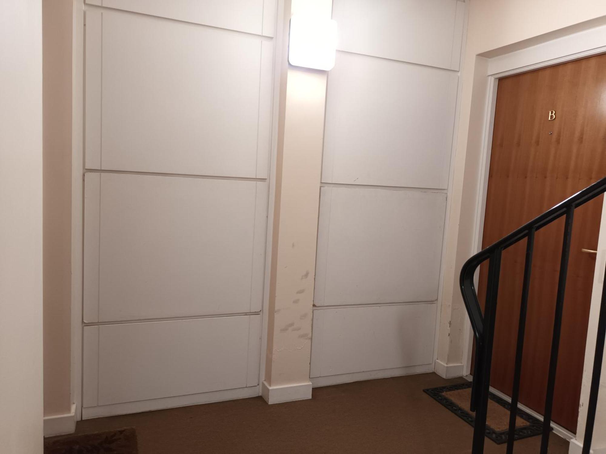 Spacious Elegant 2-Br Apartment In Aberdeen City Centre Екстер'єр фото